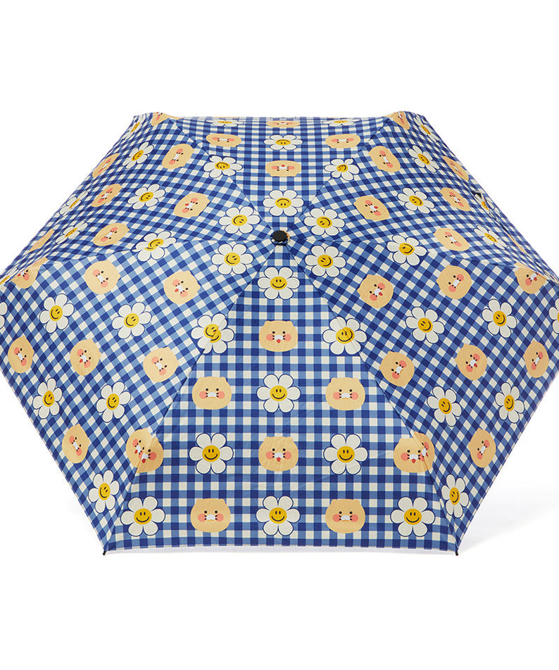 XFriends 3 Umbrella Chunsik - Official Kakao Friends merchandise | Koolseoul