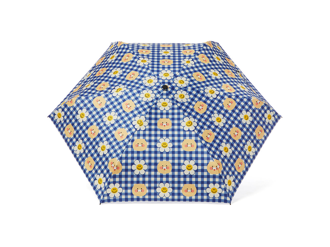 XFriends 3 Umbrella Chunsik - Official Kakao Friends merchandise | Koolseoul