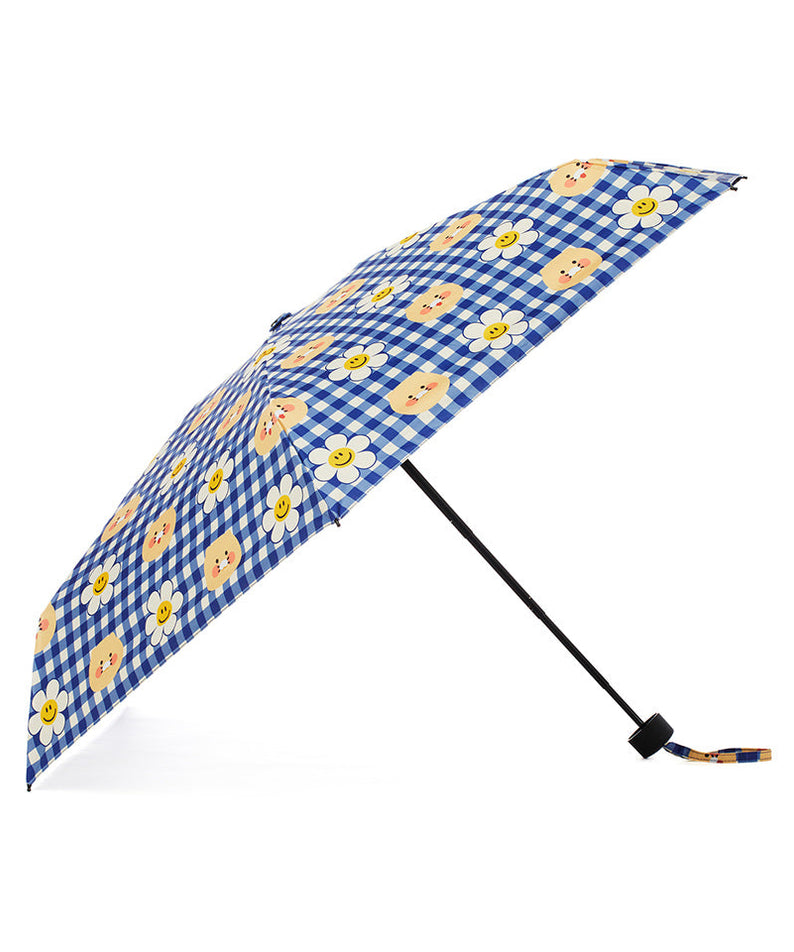 XFriends 3 Umbrella Chunsik - Korean kawaii Kakao Friends | Koolseoul