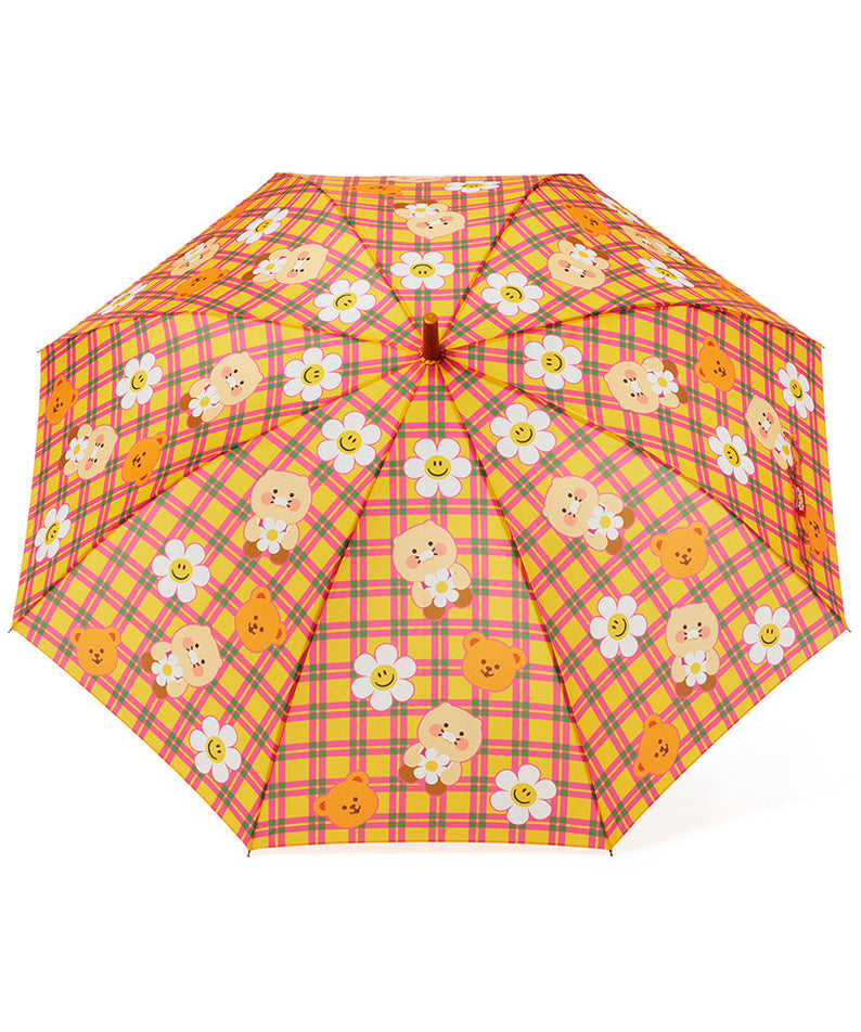 XFriends Umbrella Chunsik - Korean kawaii Kakao Friends | Koolseoul