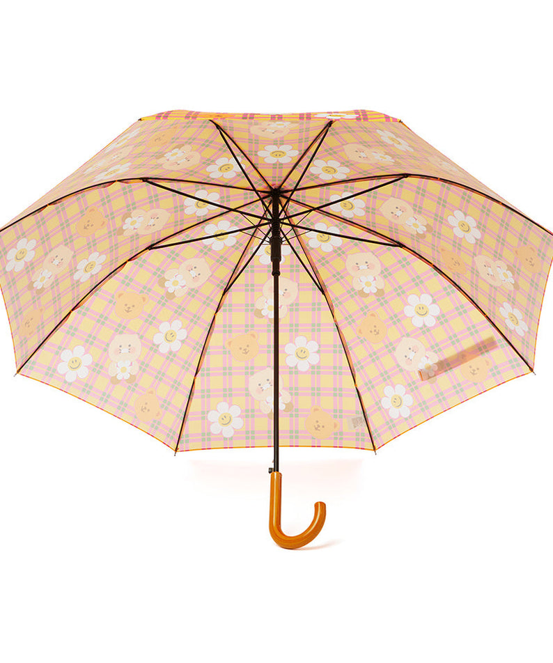 XFriends Umbrella Chunsik - Authentic Kakao Friends from Korea | Koolseoul