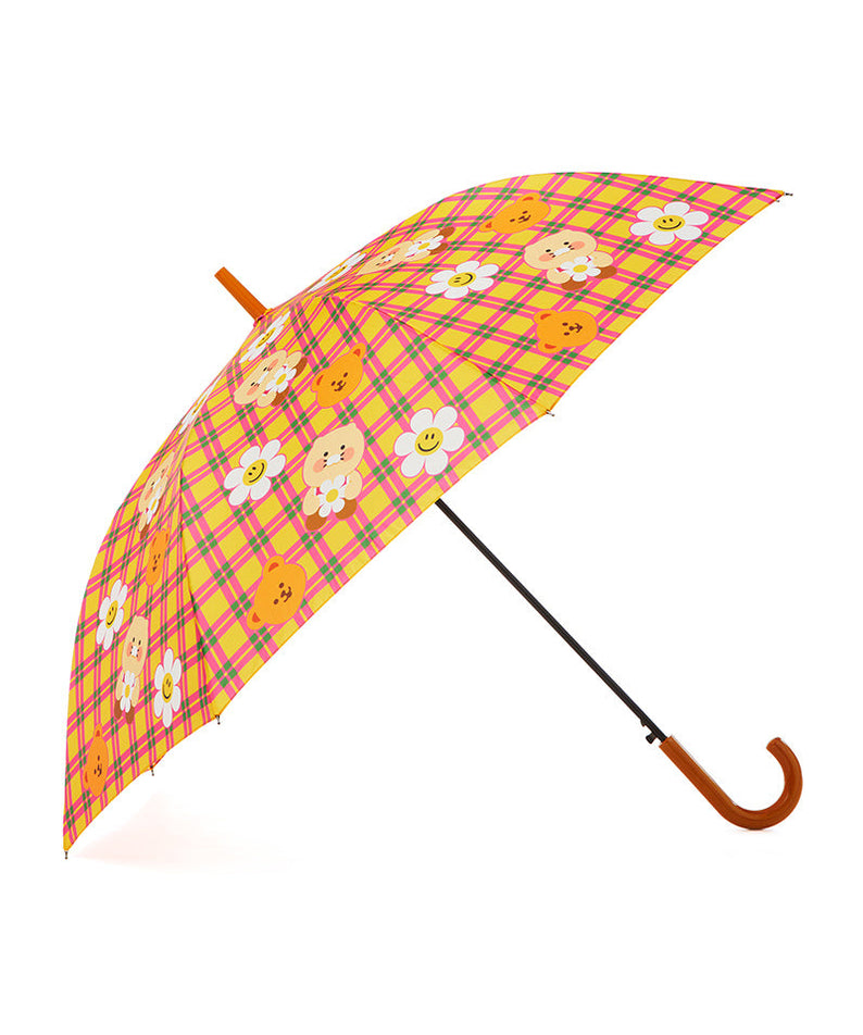 XFriends Umbrella Chunsik - Official Kakao Friends merchandise | Koolseoul