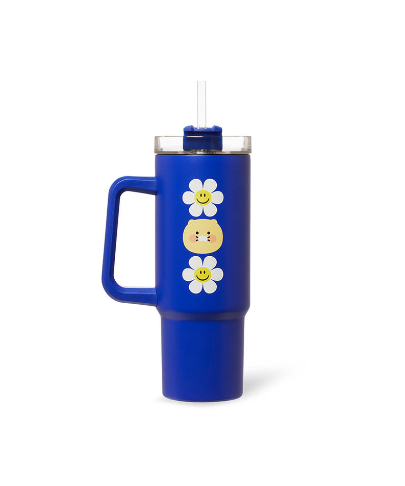 XFriends Tumbler Chunsik - Official Kakao Friends merchandise | Koolseoul