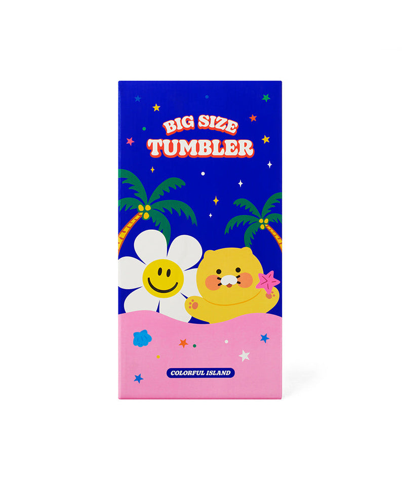 XFriends Tumbler Chunsik - Korean kawaii Kakao Friends | Koolseoul