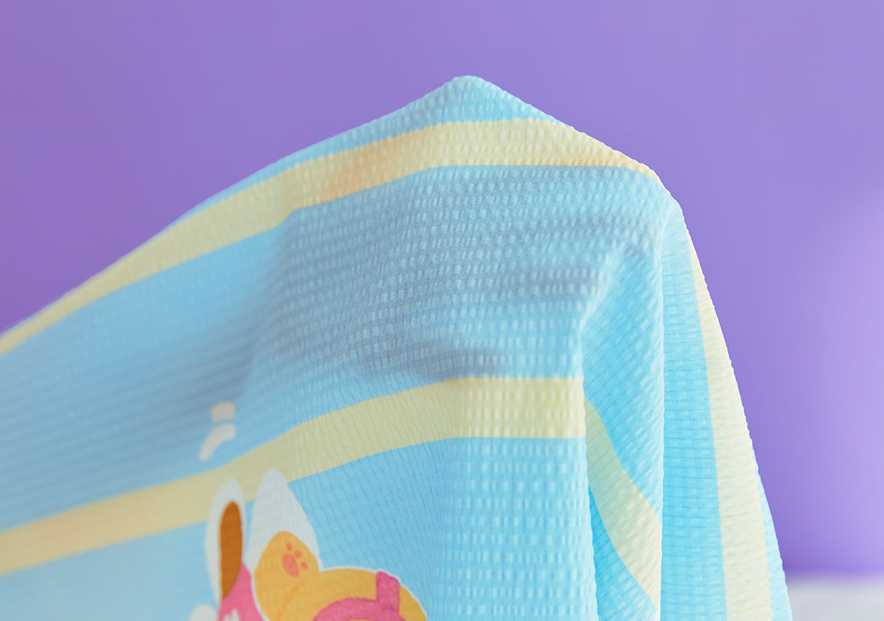 [Set] XFriends & Chunsik - Official Kakao Friends merchandise | Koolseoul