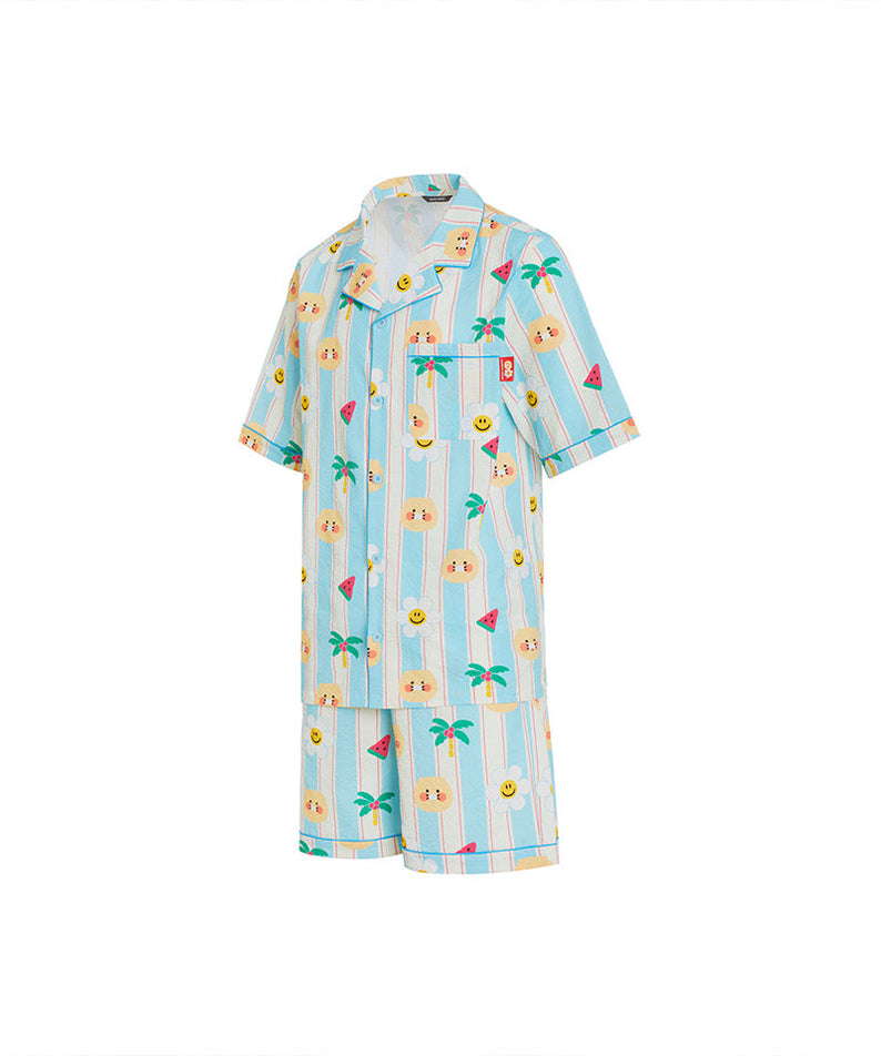 XFriends Pajamas Homme Chunsik - Authentic Kakao Friends from Korea | Koolseoul