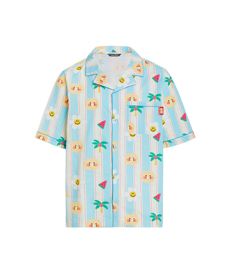 XFriends Pajamas Homme Chunsik - Official Kakao Friends merchandise | Koolseoul