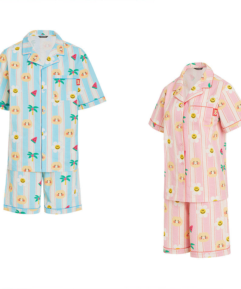 XFriends Pajamas Homme Chunsik - Authentic Kakao Friends from Korea | Koolseoul