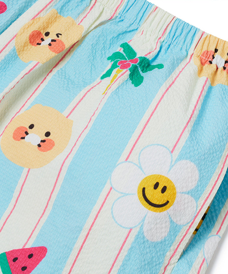 XFriends Pajamas Homme Chunsik - Official Kakao Friends merchandise | Koolseoul