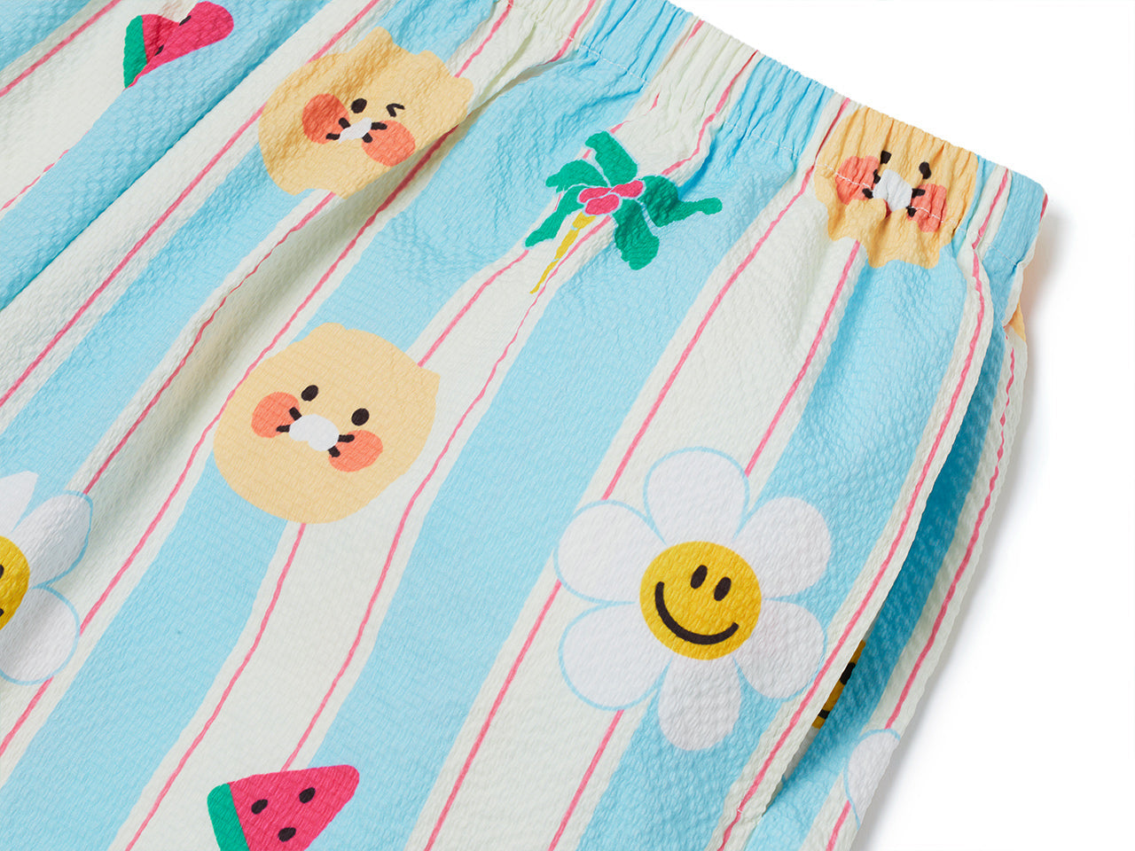 XFriends Pajamas Homme Chunsik - Official Kakao Friends merchandise | Koolseoul