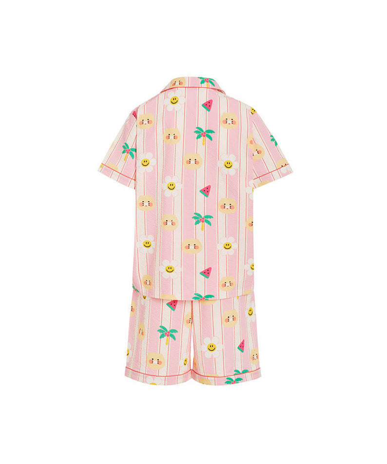 XFriends Pajamas Women Chunsik - Korean kawaii Kakao Friends | Koolseoul