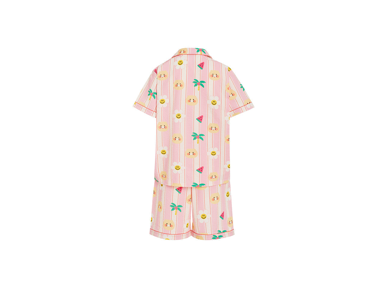 XFriends Pajamas Women Chunsik - Korean kawaii Kakao Friends | Koolseoul