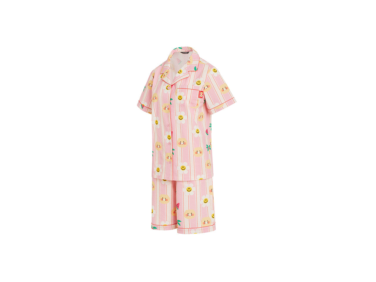 XFriends Pajamas Women Chunsik - Official Kakao Friends merchandise | Koolseoul