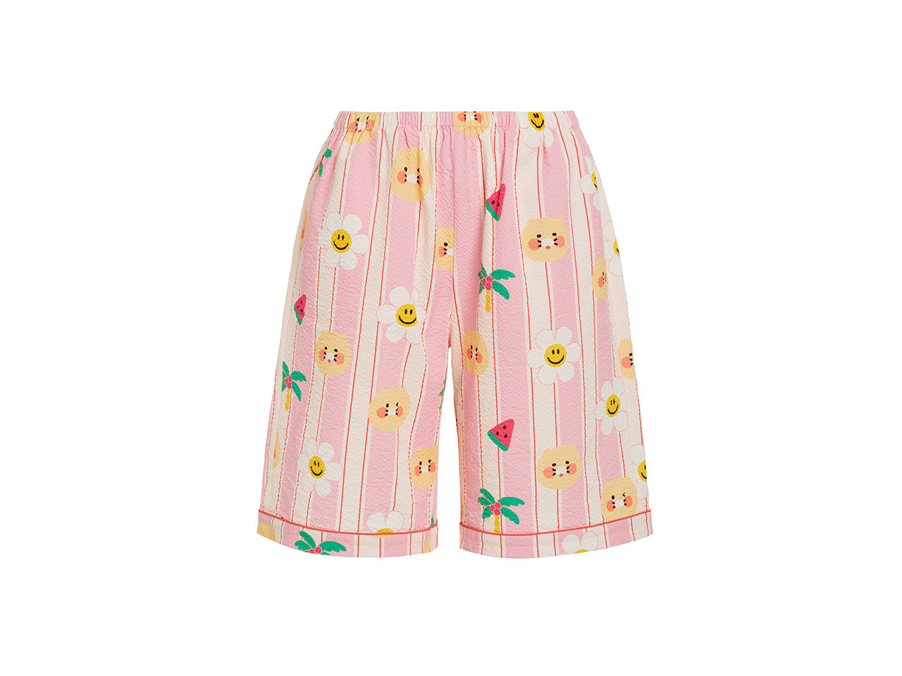XFriends Pajamas Women Chunsik - Authentic Kakao Friends from Korea | Koolseoul