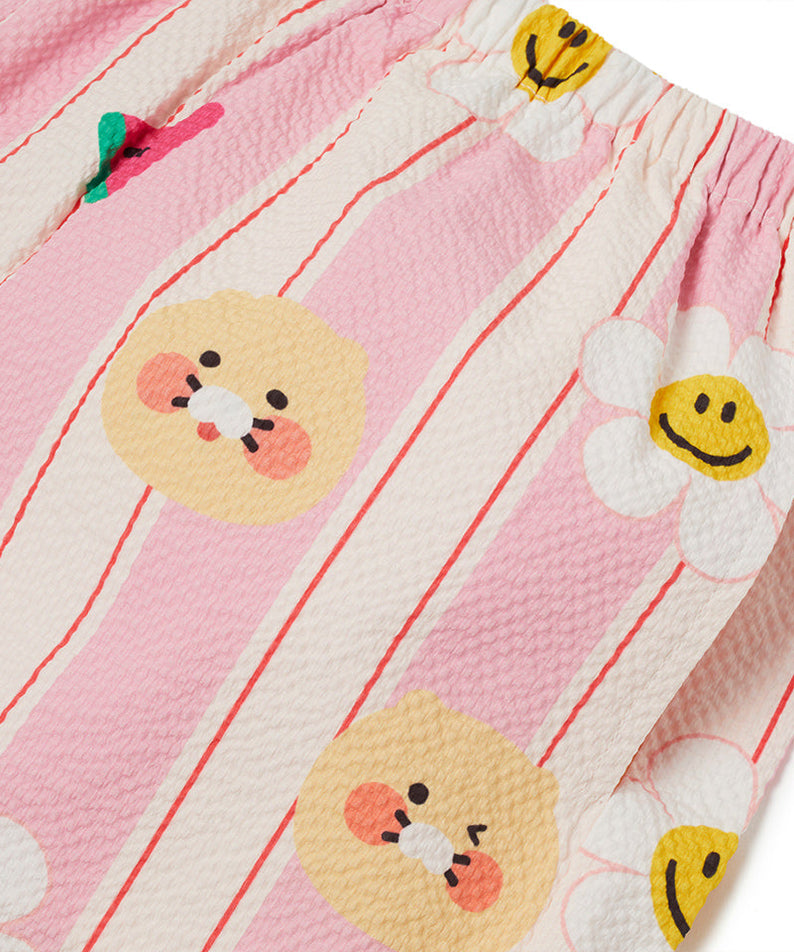 XFriends Pajamas Women Chunsik - Official Kakao Friends merchandise | Koolseoul