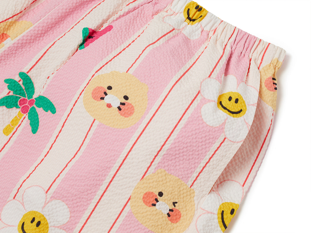 XFriends Pajamas Women Chunsik - Official Kakao Friends merchandise | Koolseoul