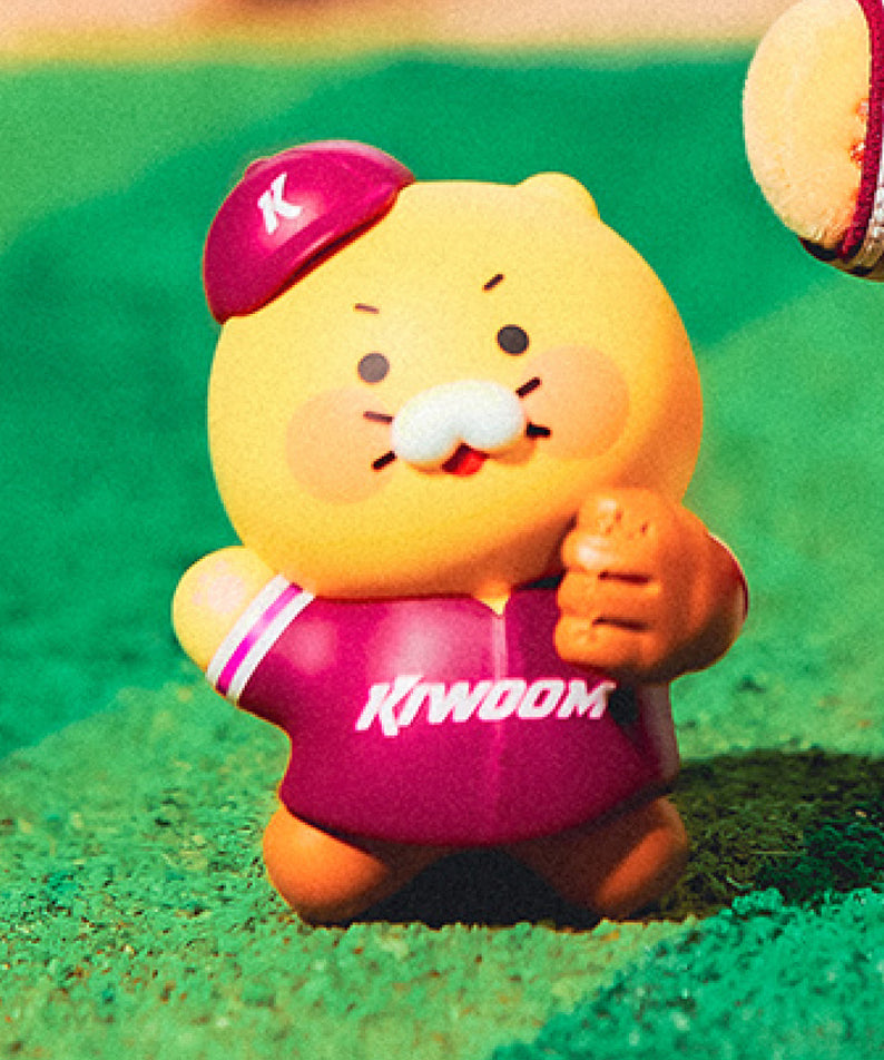 [] DesodorisantSet V1 Chunsik Car Air Freshener - Authentic Kakao Friends from Korea | Koolseoul