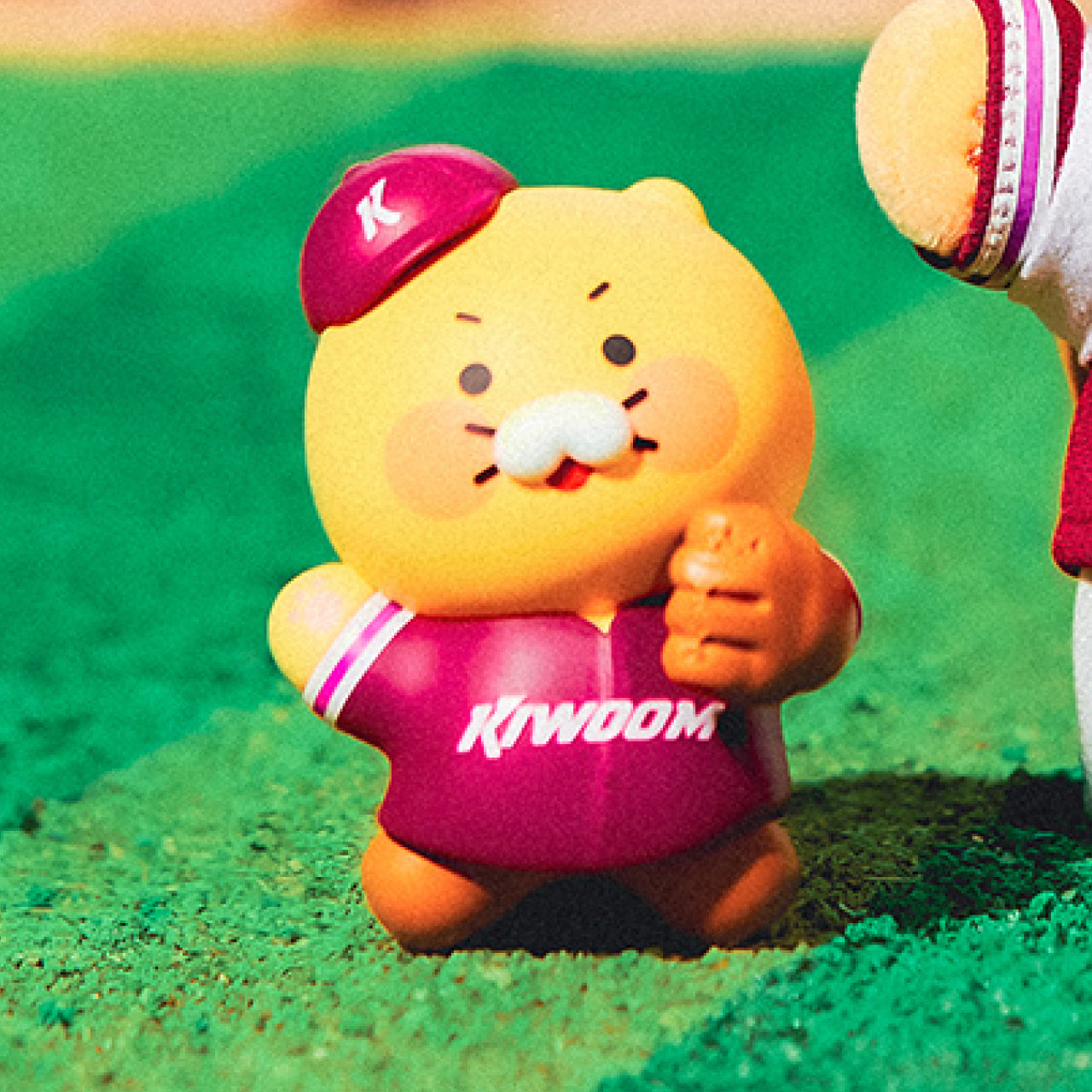 [] DesodorisantSet V1 Chunsik Car Air Freshener - Authentic Kakao Friends from Korea | Koolseoul