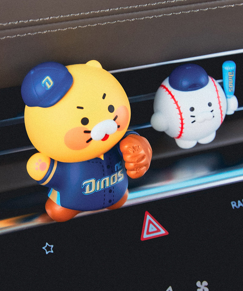 [] NC DesodorisantSet V2 Chunsik Car Air Freshener - Korean kawaii Kakao Friends | Koolseoul