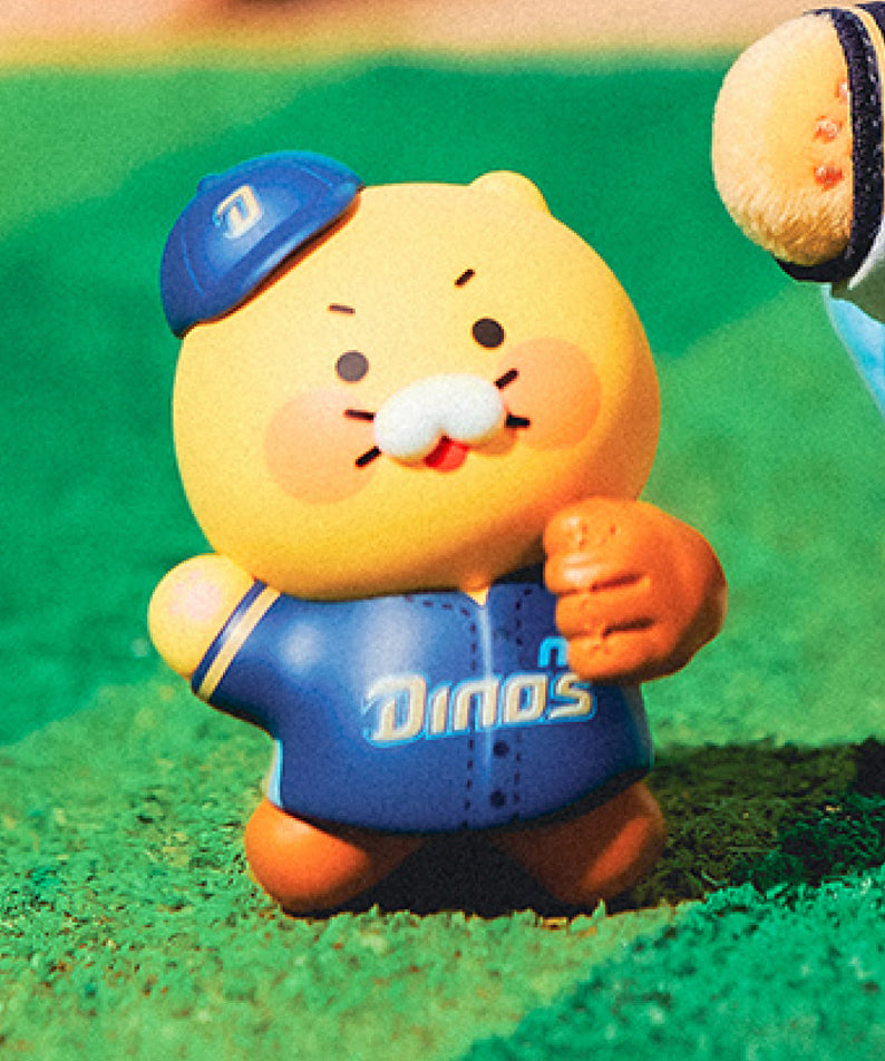 [] NC DesodorisantSet V2 Chunsik Car Air Freshener - Authentic Kakao Friends from Korea | Koolseoul