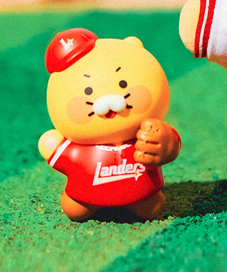 [] SSG DesodorisantSet V6 Chunsik Car Air Freshener - Official Kakao Friends merchandise | Koolseoul