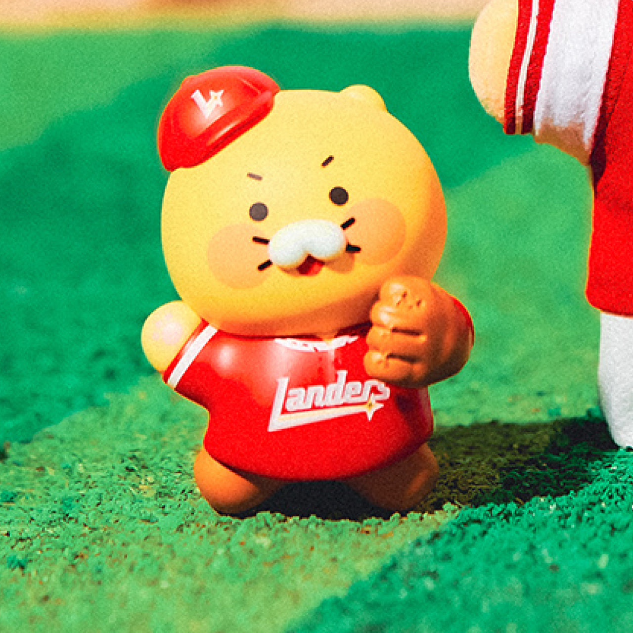 [] SSG DesodorisantSet V6 Chunsik Car Air Freshener - Official Kakao Friends merchandise | Koolseoul
