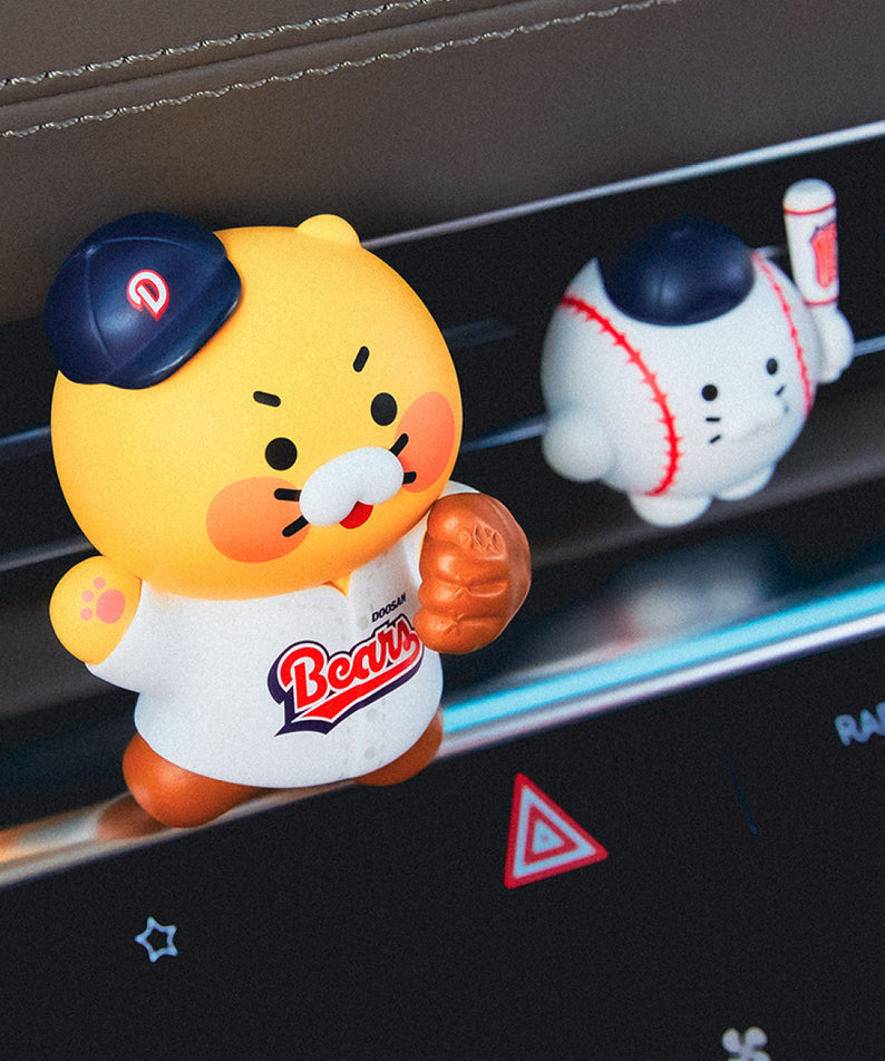 [] DesodorisantSet V Chunsik Car Air Freshener - Official Kakao Friends merchandise | Koolseoul