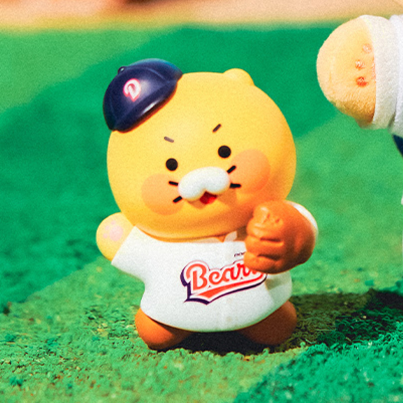 [] DesodorisantSet V Chunsik Car Air Freshener - Authentic Kakao Friends from Korea | Koolseoul