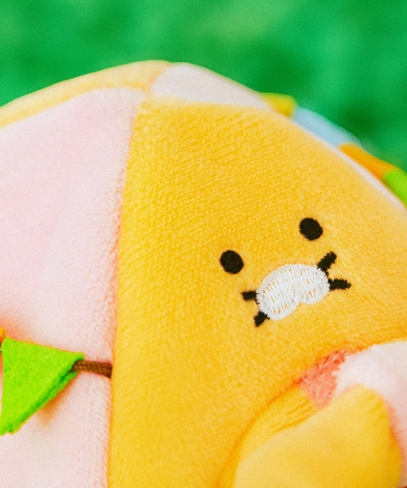 (OOTD) Plush &SET - Authentic Kakao Friends from Korea | Koolseoul