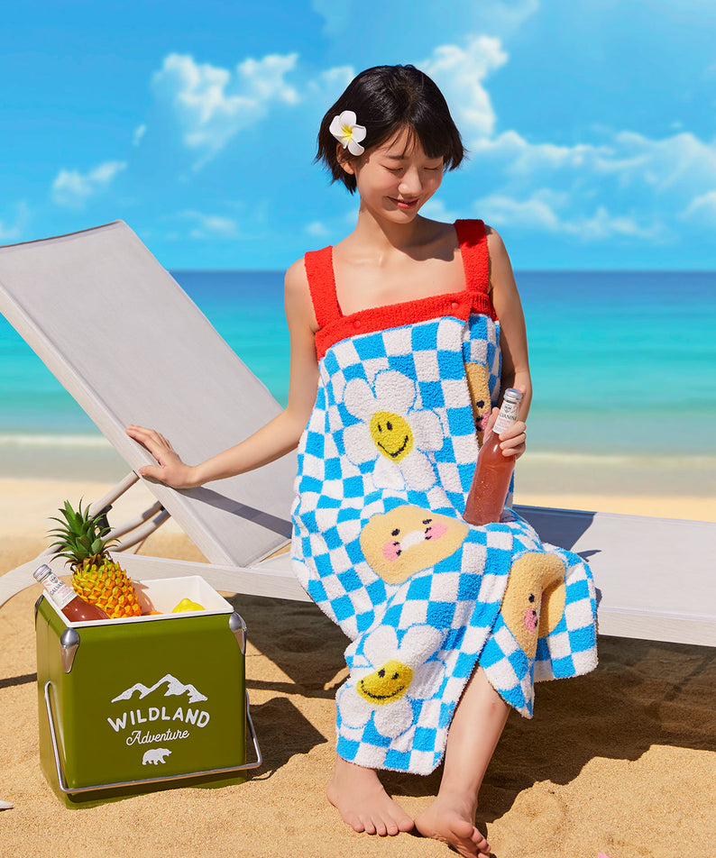 XFriends Chunsik Serviette - Korean kawaii Kakao Friends | Koolseoul