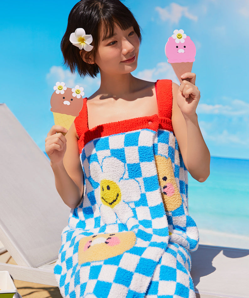 XFriends Chunsik Serviette - Korean kawaii Kakao Friends | Koolseoul