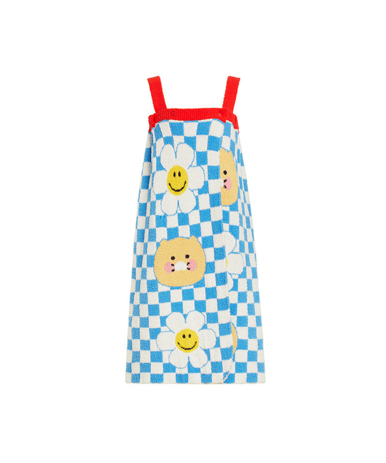 XFriends Chunsik Serviette - Official Kakao Friends merchandise | Koolseoul