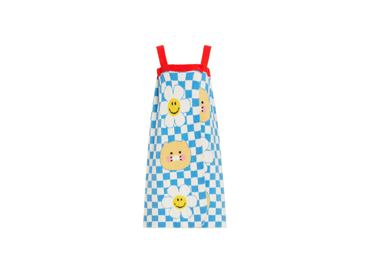 XFriends Chunsik Serviette - Official Kakao Friends merchandise | Koolseoul