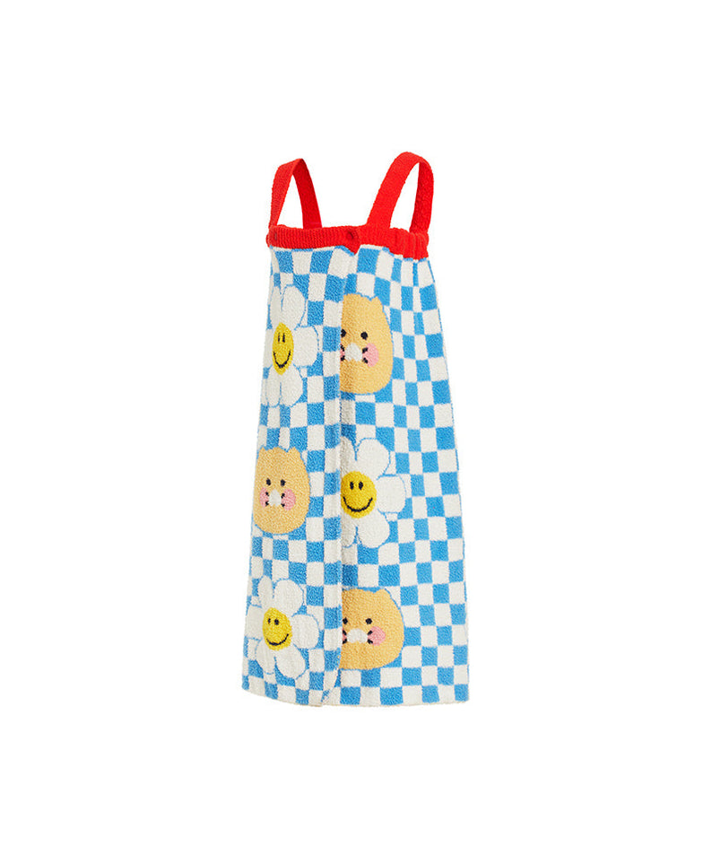 XFriends Chunsik Serviette - Authentic Kakao Friends from Korea | Koolseoul