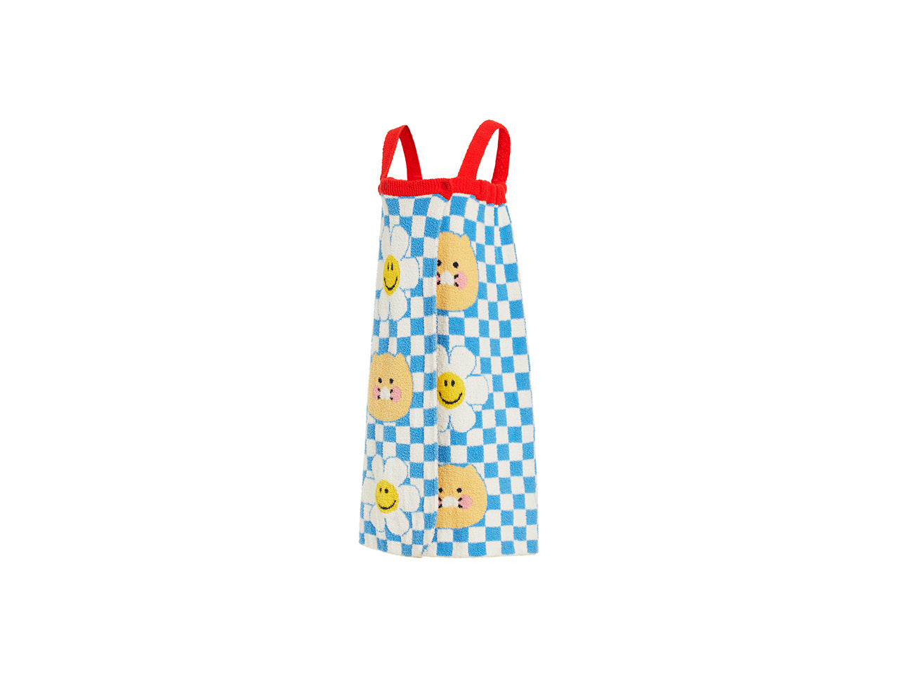 XFriends Chunsik Serviette - Authentic Kakao Friends from Korea | Koolseoul