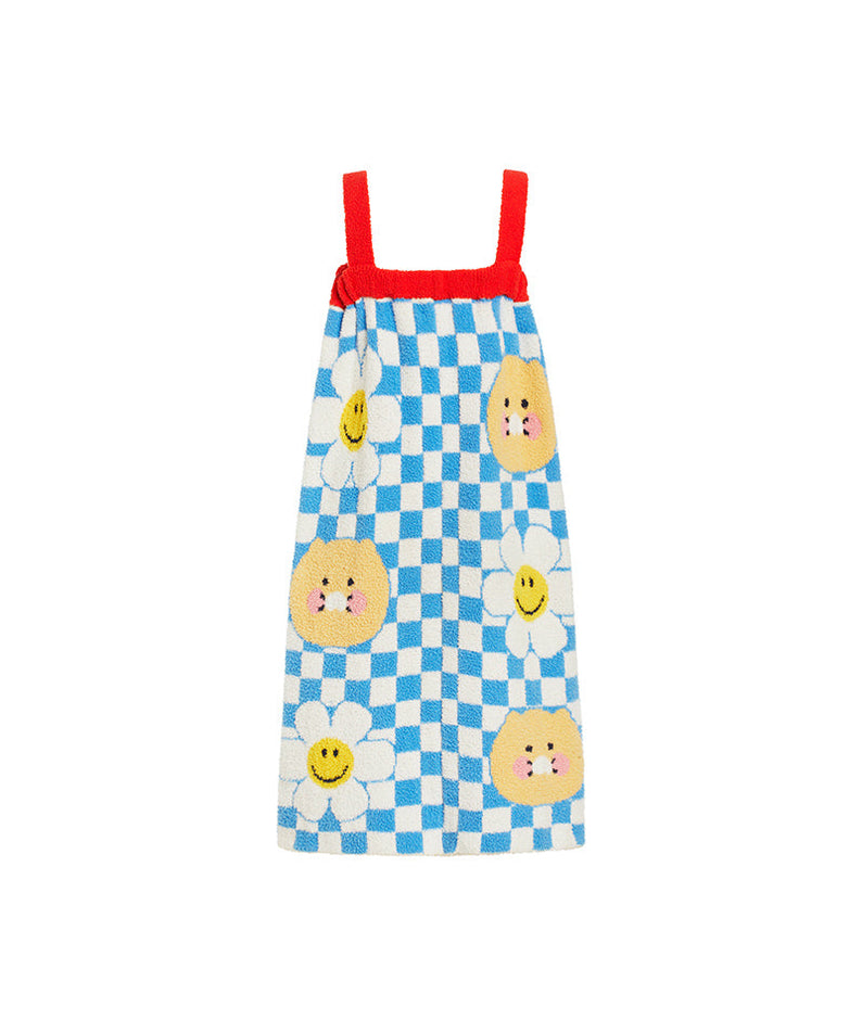 XFriends Chunsik Serviette - Authentic Kakao Friends from Korea | Koolseoul