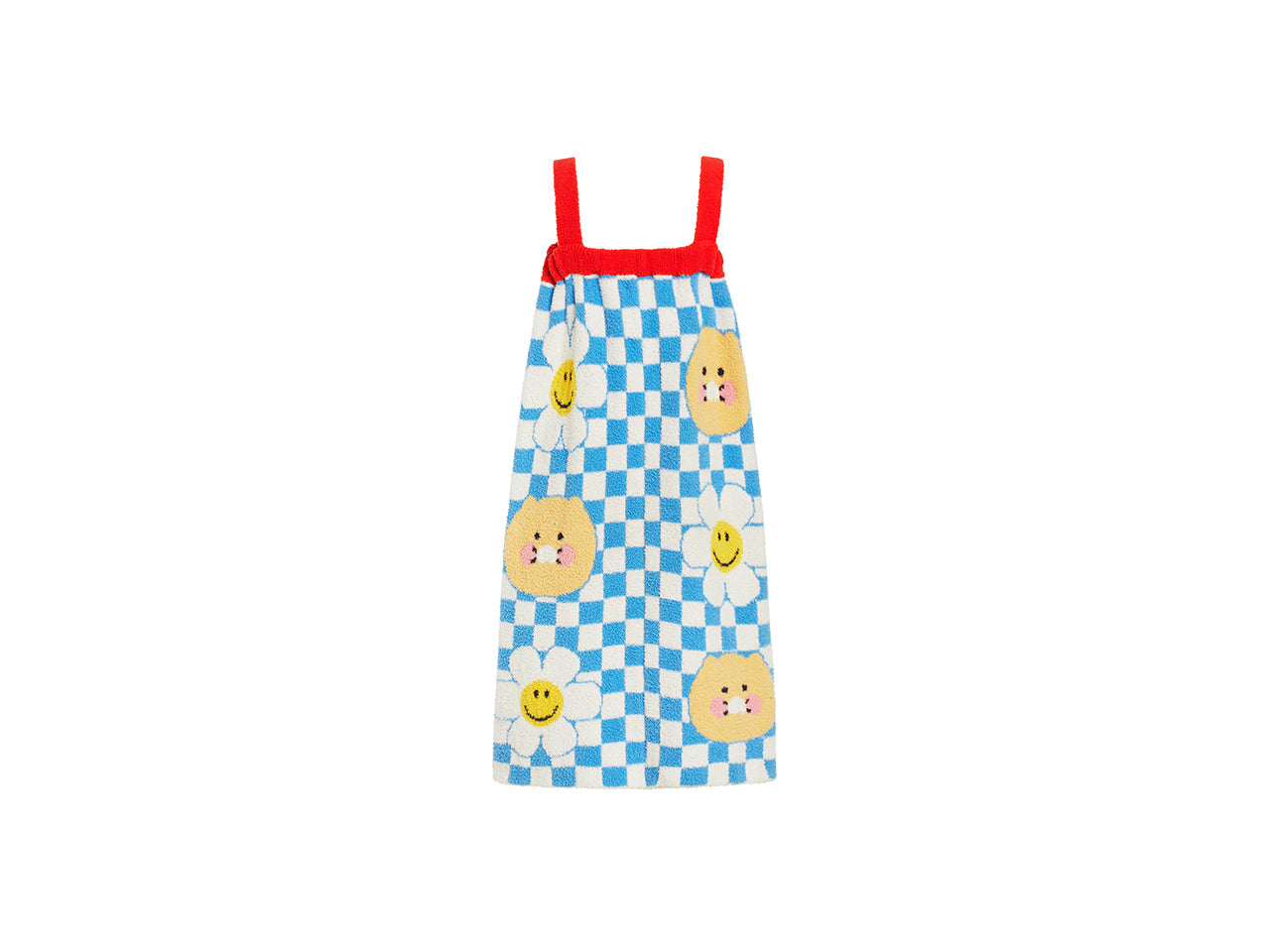 XFriends Chunsik Serviette - Authentic Kakao Friends from Korea | Koolseoul
