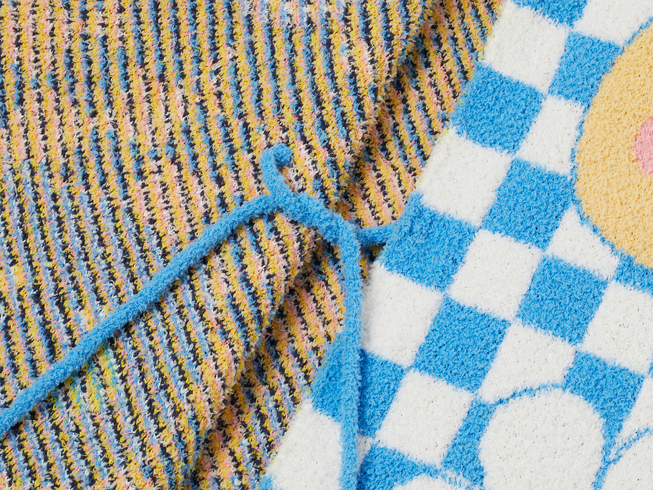 XFriends Chunsik Serviette - Authentic Kakao Friends from Korea | Koolseoul