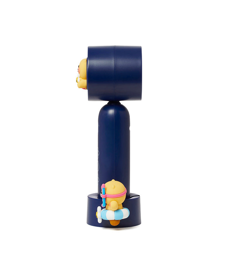 XFriends Chunsik USB Fan - Authentic Kakao Friends from Korea | Koolseoul