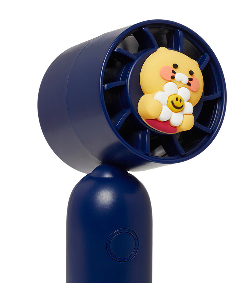 XFriends Chunsik USB Fan - Authentic Kakao Friends from Korea | Koolseoul