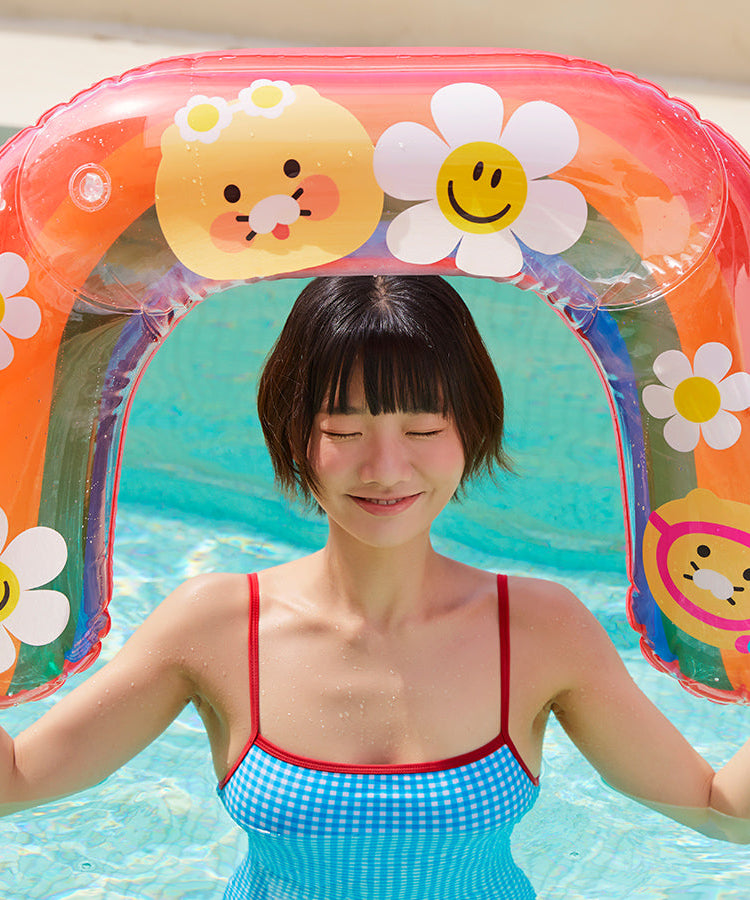 XFriends Tube Chunsik - Official Kakao Friends merchandise | Koolseoul