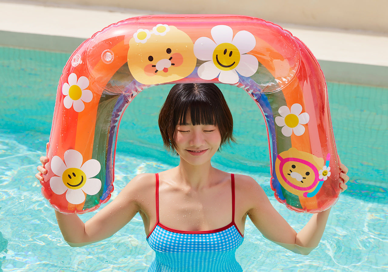 XFriends Tube Chunsik - Official Kakao Friends merchandise | Koolseoul