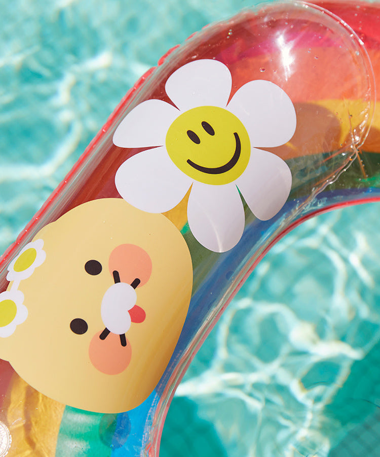 XFriends Tube Chunsik - Authentic Kakao Friends from Korea | Koolseoul