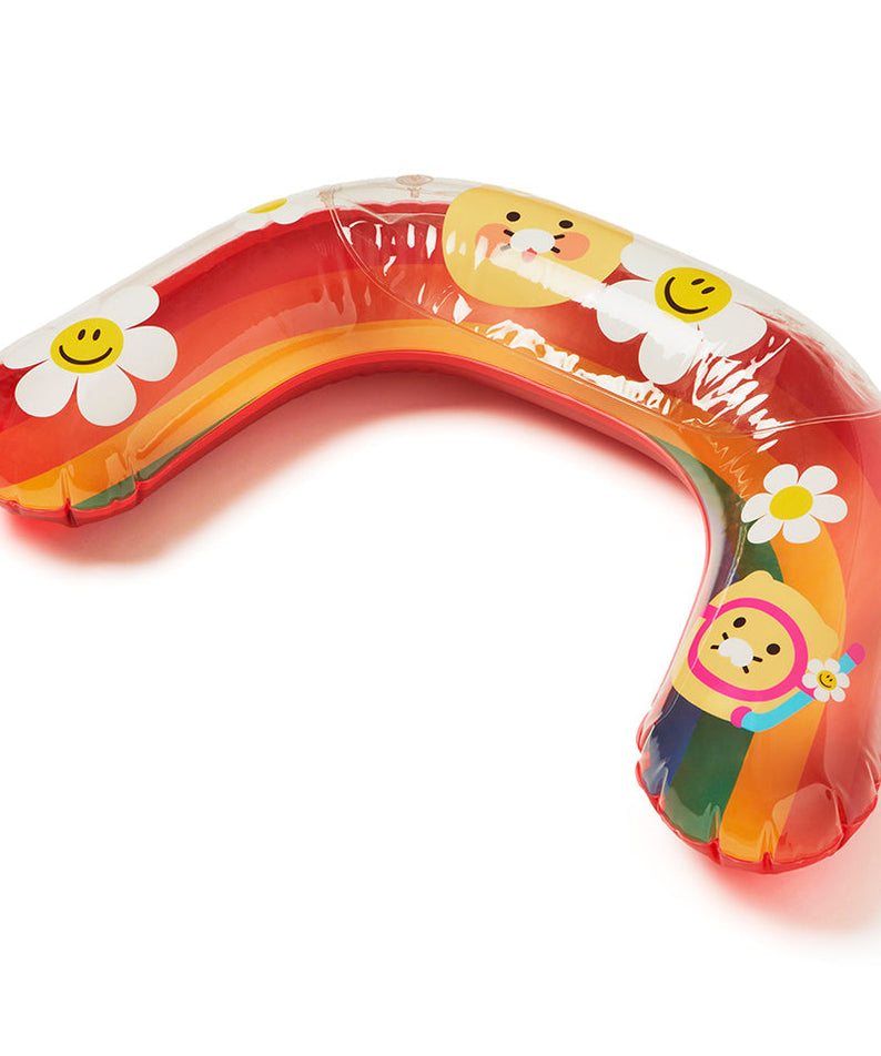 XFriends Tube Chunsik - Official Kakao Friends merchandise | Koolseoul
