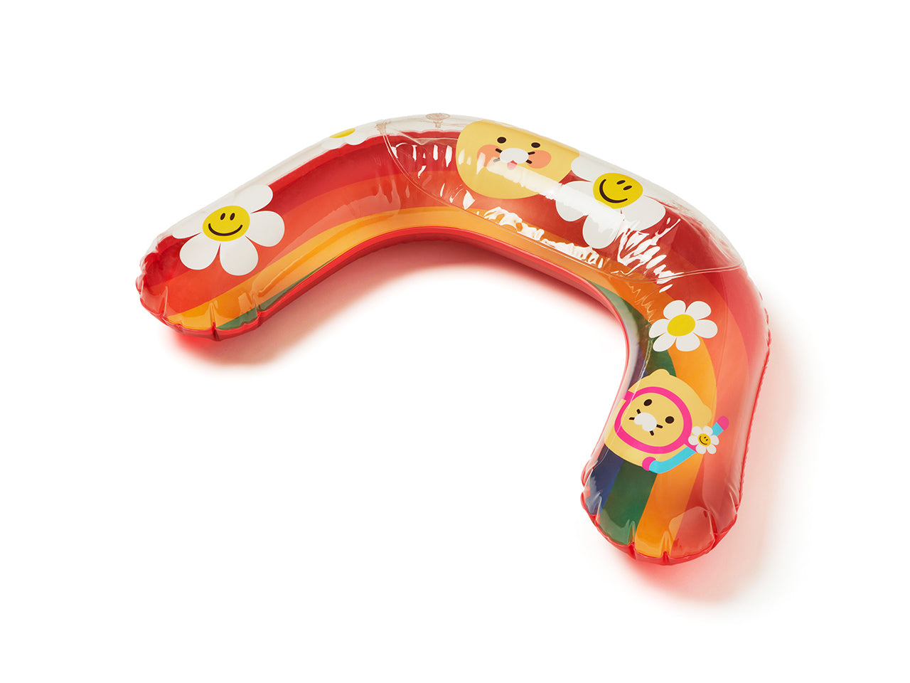 XFriends Tube Chunsik - Official Kakao Friends merchandise | Koolseoul