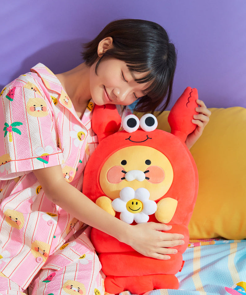 XFriends Cushion Chunsik - Korean kawaii Kakao Friends | Koolseoul