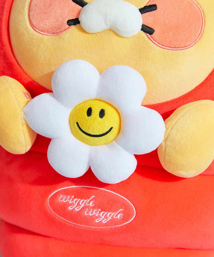 XFriends Cushion Chunsik - Authentic Kakao Friends from Korea | Koolseoul