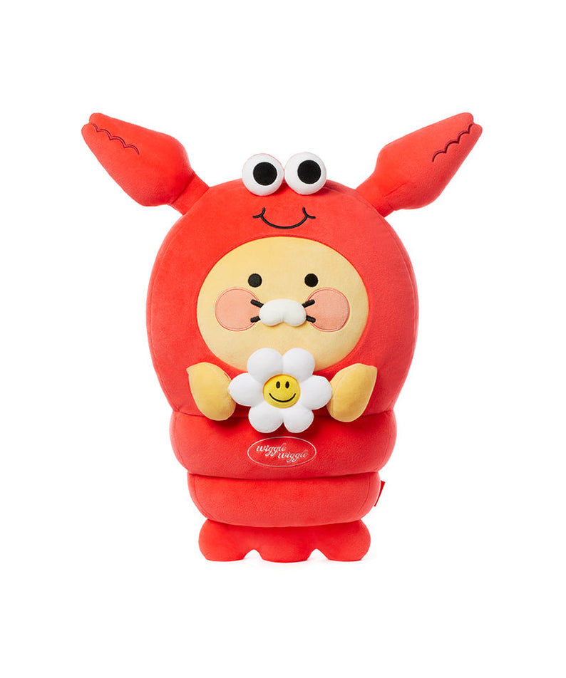 XFriends Cushion Chunsik - Authentic Kakao Friends from Korea | Koolseoul