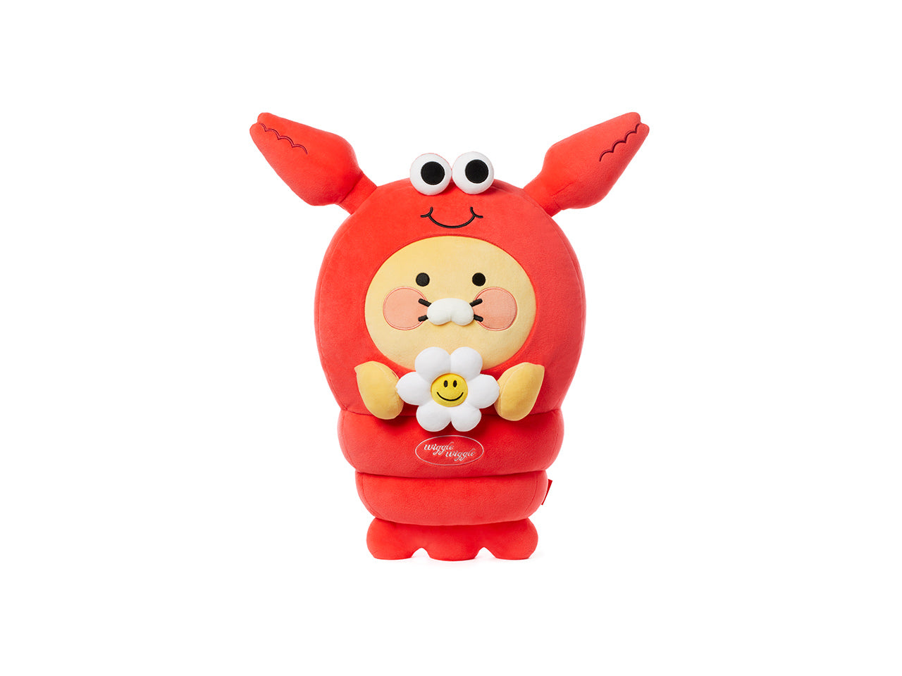 XFriends Cushion Chunsik - Authentic Kakao Friends from Korea | Koolseoul