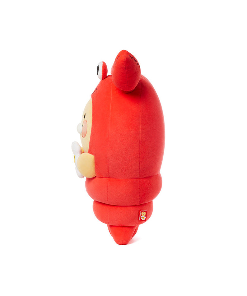 XFriends Cushion Chunsik - Official Kakao Friends merchandise | Koolseoul